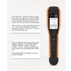 Optical Fiber Power Meter ‑70 To +6dBm Support SC FC