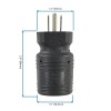 Conntek NEMA 5 15P to 5 15 20R Electrical Plug
