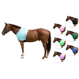 Derby Originals Comfort Stretch Lycra Sleazy Horse Shoulder Guard