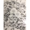 LASH BY HOLLY 8D pre-made (hand made) fan lashes (500 fans/tray) for eyelash extension, C curl, D curl and M curl, 0.07 thickness, length from 9 mm - 15 mm (D11 mm 8D)