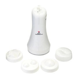 Medic Therapeutics Handheld Sculpting Massager w/ 4 Interchangeabl
