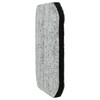 vhbw 2x Activated Carbon Filters Compatible with Moulinex Universalis 1000,