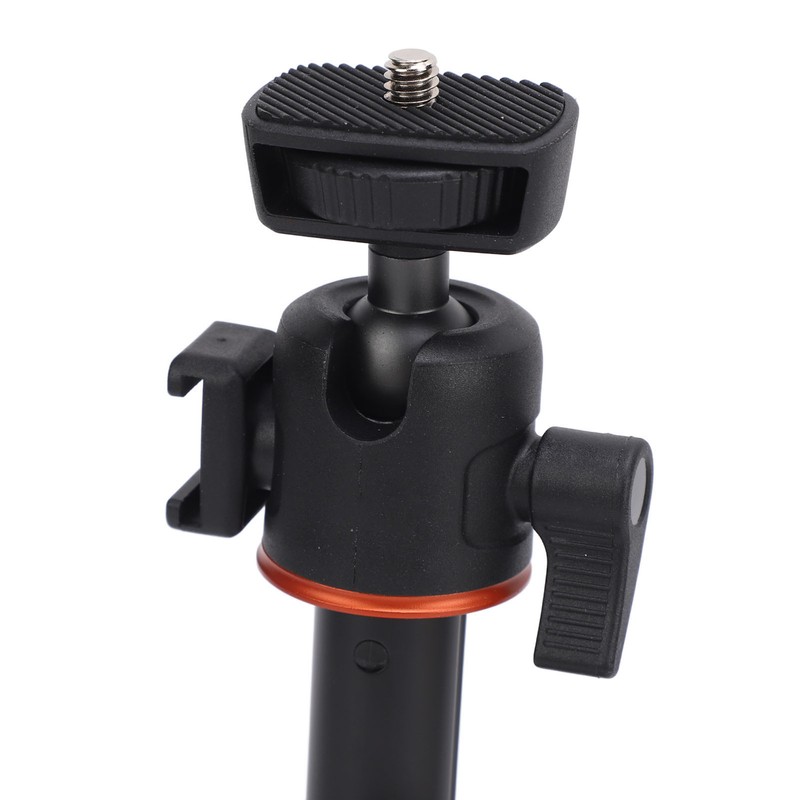 Extendable Selfie Stick Tripod for OSMO POCKET 3 for ONE