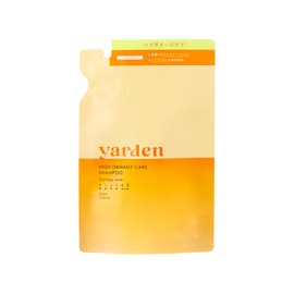 Noin Yarden High Damage Care Shampoo, Refill (11.6 fl oz (320 ml) Yarden