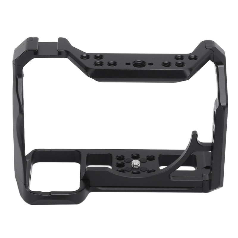 Camera Full Body Cage Light Weight Metal Camera Accessory for