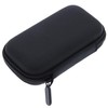 foto-kontor Bag Compatible with Airthings Corentium Home Radon Gas Detector