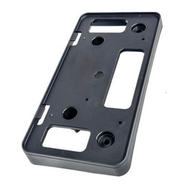 KarParts360 For Toyota Camry 2025 License Plate Bracket Front | Plastic | For LE And XLE Models | Replacement For TO1068182 | 196743327563, 5211412391