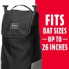 Franklin Sports Utility 144 Bag - Multi-Purpose Bag - Fit