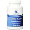 Progressive Labs Amino Blend Supplement, 90 Count by Progressive Labs