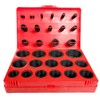 Morytrade O-Ring Set, Oring Size 30, 382 Pieces, Inner Diameter