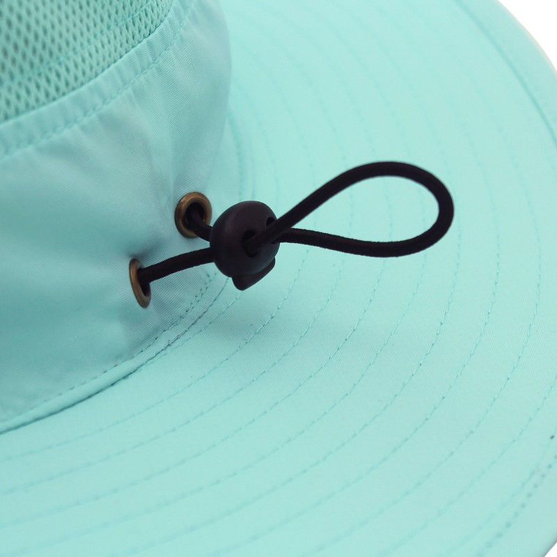 Sun Hat for Men Women UV Protection Foldable Bucket Hat