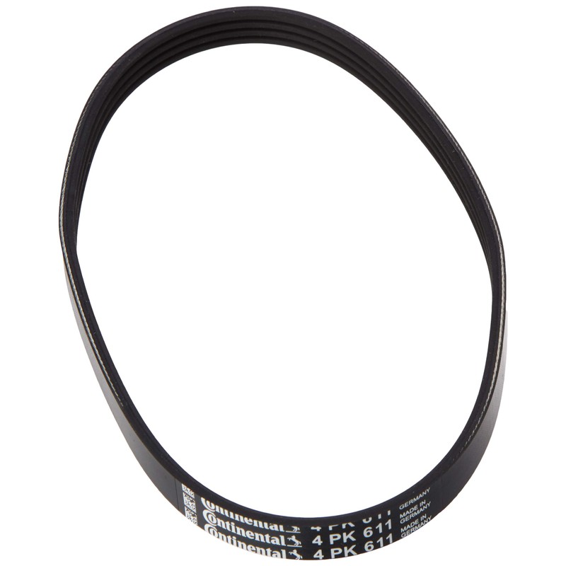 DRIVE BELT Drive Belt 4PK0611