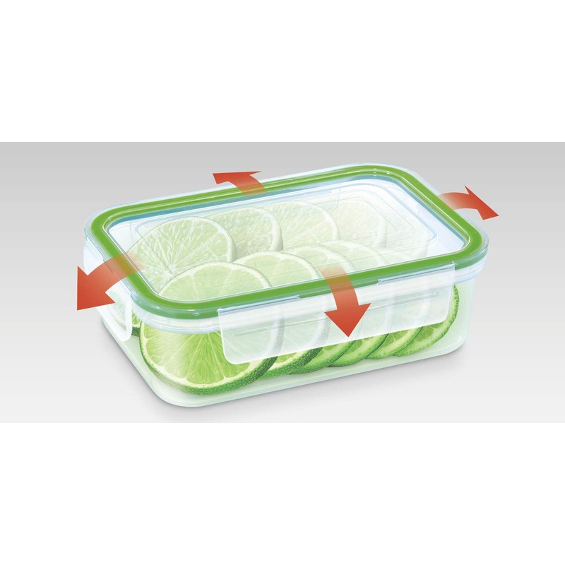 Asbel Unix Titlock WLO-40-Ag Clear 400ml