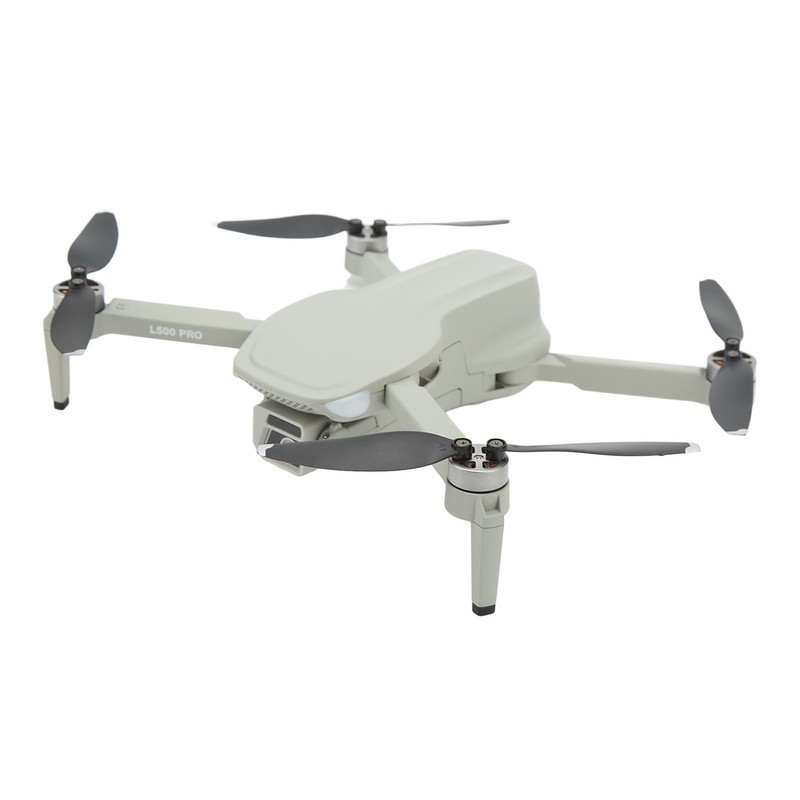 L500PRO GPS Brushless Folding Drone 4K HD RC Drone Aerial