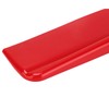 2pcs Car Side Skirt Anti Scratch Universal Winglets Diffuser Splitter