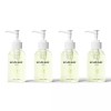 Lactomoa [락토모아] 케스피어 알로에젤 120ml 4개입 Lactomia Aloe Vera Gel