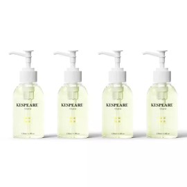 Lactomoa [락토모아] 케스피어 알로에젤 120ml 4개입 Lactomia Aloe Vera Gel 120ml 4 pieces