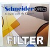 Schneider Series 9 Combination 81EF Linear Polarizing Water White Glass