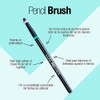 Brocha de maquillaje para sombra de ojos angosta, Pencil Brush,