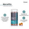 Known Tasty Thermogenic Support Gummies - Vitamin B - Metabolism