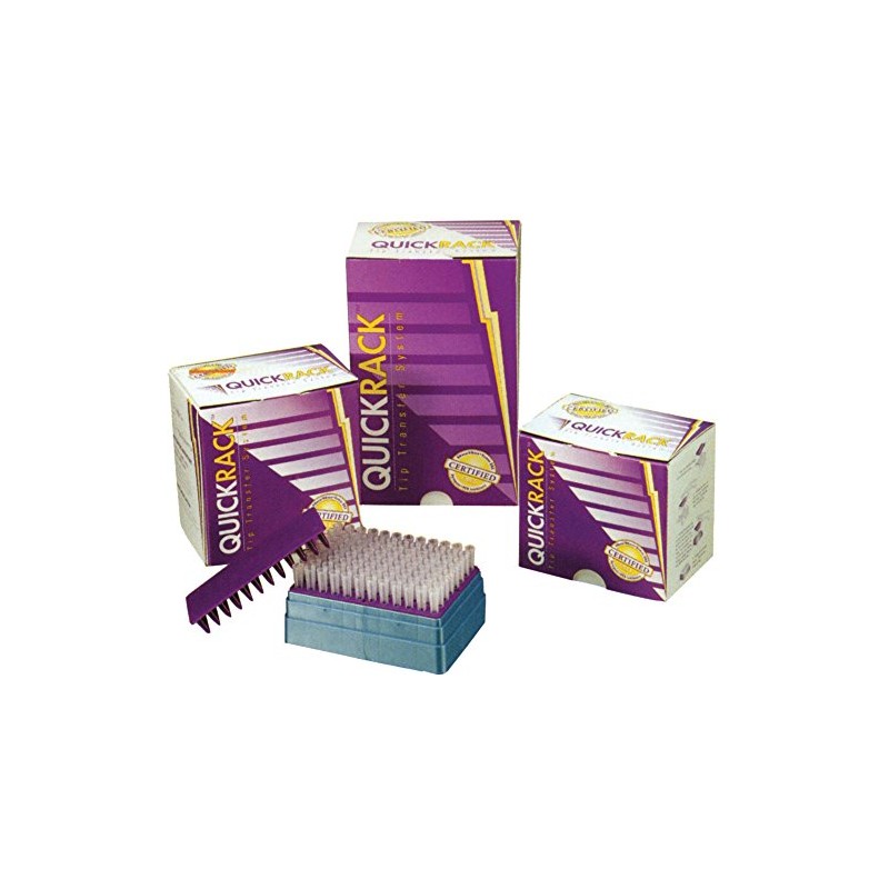 SORBIO - 1-200µl Tip- Quick Rack- LB, PK960