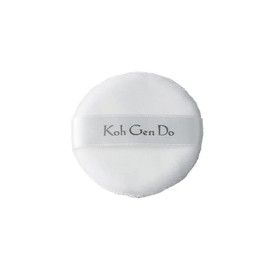 Koh Gen Do Gangwon-do Makeup Puff (For Presto Powder)