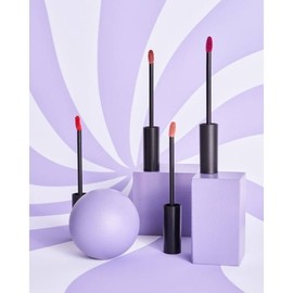 Labial essence 8h matte liquid dark berry 08 2.5 ml