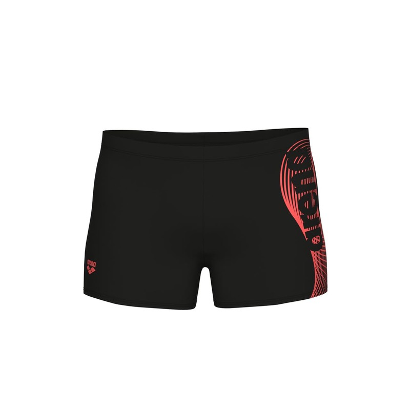 Arena Feel Men's Wake Swim Shorts
