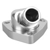 Thermostat Housing 180 Degree Swivel Neck Modification Hose Fit for