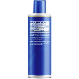 Ronnie Coleman L-carnitina xs 3000 - Frambuesa azul