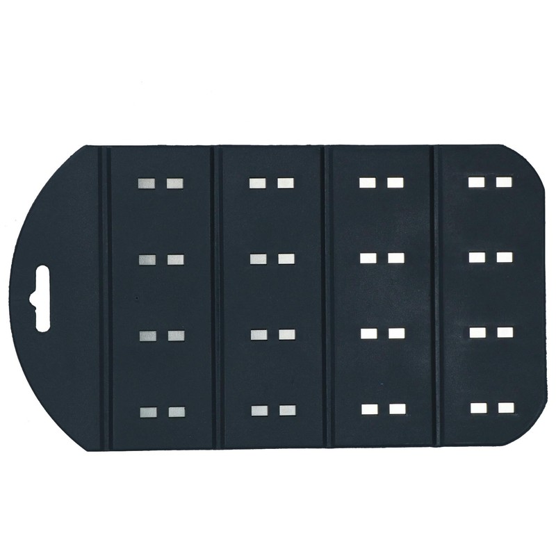 AB Tools Flexible Folding Magnetic Tool Parts Mat Tool Storage