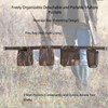 Dove Hunting Belt Bag Adjustable Hunting Gear Hunting Accessories Dove