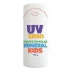 Protector Solar Mineral En Barra Uv Zero Para Niños Fps