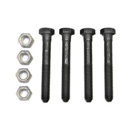 1967-81 Camaro Firebird, 64-72 Chevelle Lower Control ARM Bolts & NUT KIT (8-PC KIT) (G-4608)