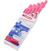 edding 751 gloss paint marker - pink - 10 paint