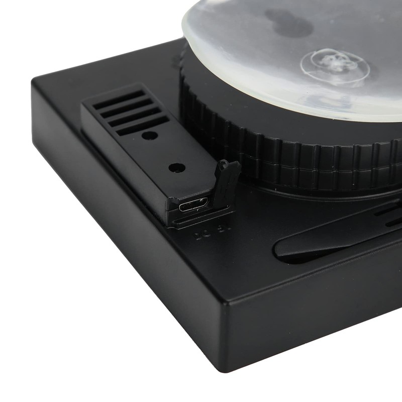 Ejoyous Bathroom Clock, Digital Bathroom Clock, Wall Clocks with LED