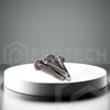 PROTECH Carriage Bolts DIN 603 M8 x 70 Stainless Steel