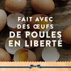 Hellmanns Light 1/2 Fat Mayonnaise 1.42 Liters/1.5 Quarts (Canadian)
