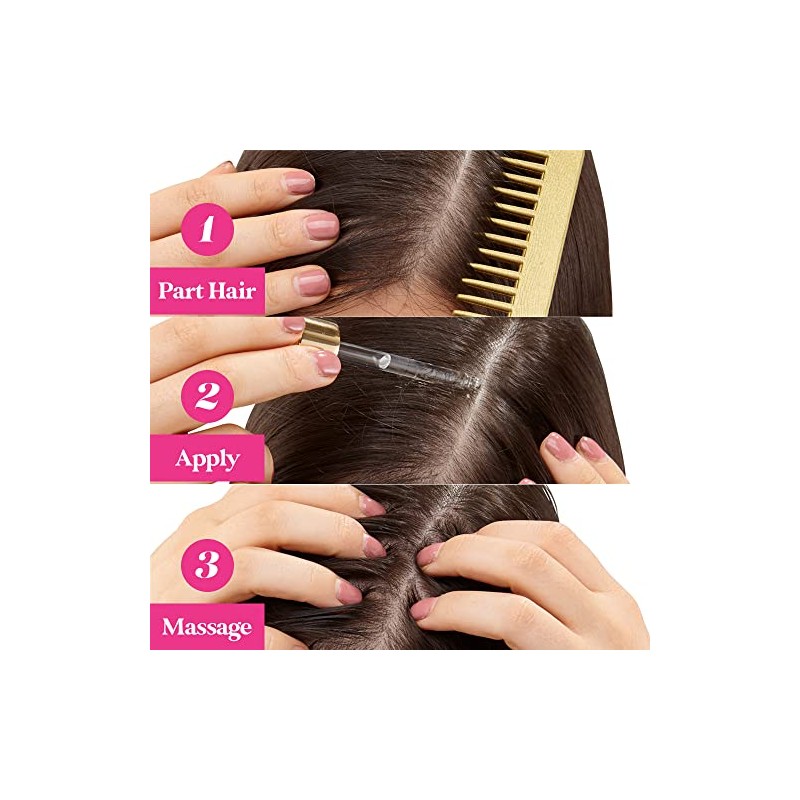 Grande Cosmetics GrandeHAIR - Sérum