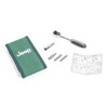 Mopar Jeep Wrangler Hard Top & Door Removal Tool Kit