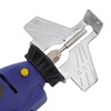 DC 12V 55W 25000RPM Chainsaw Sharpener Multifunctional Conversion Electric Chainsaw