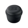 BALDWIN Travelcase - Bald Razor Hard Case with Zipper -