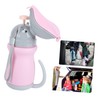 Abaodam Portable Urinal Boys and Girls Travel Essential Emergency Urinal