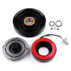 Air Conditioner AC Compressor Clutch Fit for 2003-2008 Fit for