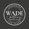Wade Fish Jug, Earthenware, Iconic UK Heritage, Made in Stoke-on-Trent,