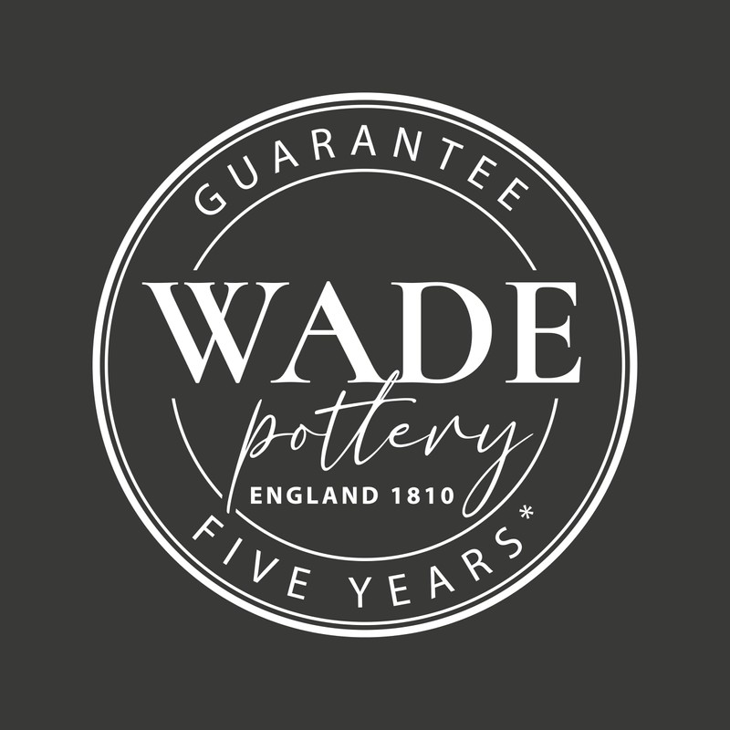 Wade Fish Jug, Earthenware, Iconic UK Heritage, Made in Stoke-on-Trent,
