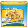 Spam Lite, 12 Ounce Can (Pack of 12)