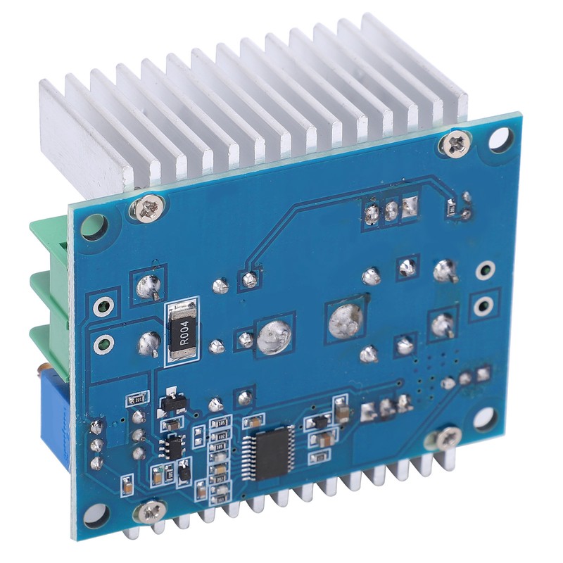 Power Supply Module Constant Voltage Current Adjustable High Power LED