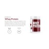betterprotein Whey Protein - Amarena 500g - Produziert in Deutschland