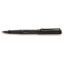 Lamy Safari 1232521 044 Fountain Pen Black